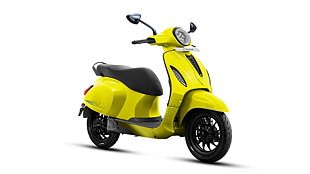 Bajaj electricals bike price sale