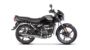 Hero Splendor Plus Xtec