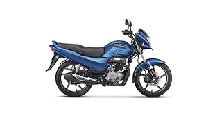 Hero Super Splendor Xtec