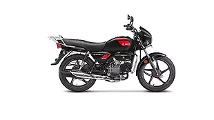Hero Splendor Plus Xtec price in Kagaznagar November 2025 on