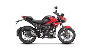 Hero Xtreme 125R