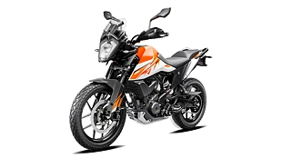 KTM 250 Adventure Price in Delhi 250 Adventure On Road Price in