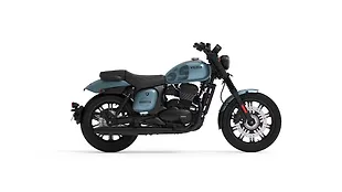 Yezdi Roadster price in Sambhal - December 2025 on road price of