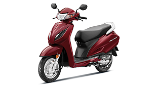 Wave DX Scooter at best price in Kochi by M And M Motors