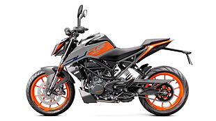 Diu best sale bike price