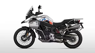 BMW F 900 GS Adventure price in Bangalore - January 2026 on road price ...