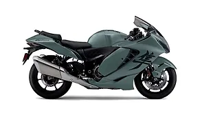 Suzuki Hayabusa price in Panoor - November 2025 on road price of