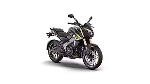 Bajaj Pulsar NS400Z price in Adilabad - December 2025 on road