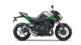 non-san様 Kawasaki Z900 price in Samastipur - November 2025 on road price of