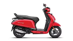 Hero Destini 125 price in Dhanbad - December 2025 on road price of