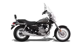 Bajaj Avenger Cruise 220 Bajaj Avenger Cruise 220