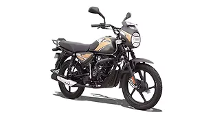 Bajaj CT 110