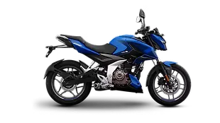 Bajaj Pulsar N160