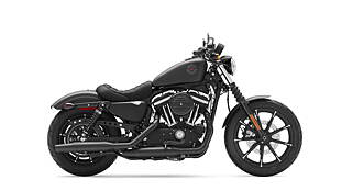 Harley davidson sportster online near me