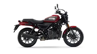 Harley-Davidson X440 price in Mirzapur - July 2026 on road price