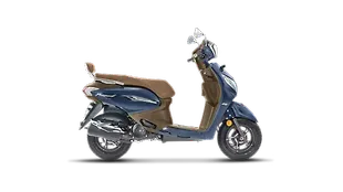Hero Pleasure Plus Xtec price in Mysore - May 2026 on road price