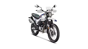 Hero Xpulse 200 4V