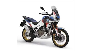 Honda Africa Twin