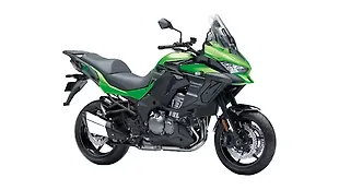 Kawasaki Versys 1000 [2021-2022] price in Hyderabad - June