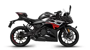 Keeway K300 R