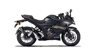 Suzuki Gixxer SF 250