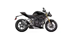 Triumph Speed Triple 1200 RS