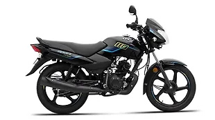 TVS Sport