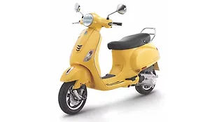 Vespa VXL 125