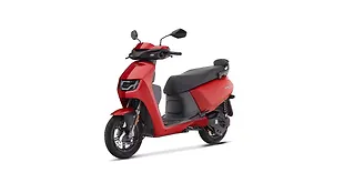 VIDA VX2 on-road price in Contai starts at ₹1,07,739 for August 2026; top Plus 4.4 kWh variant costs ₹1,59,768