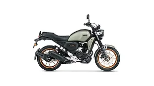 Yamaha FZ X Hybrid price in Bokaro Steel City - May 2026 on road