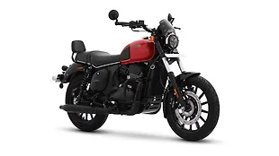Yezdi Roadster