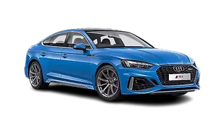 ऑडी rs5 ऑडी rs5
