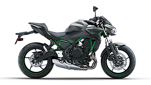 Kawasaki Ninja ZX-4R Price - Mileage, Images, Colours | BikeWale