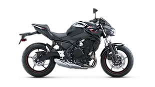 Kawasaki Z650