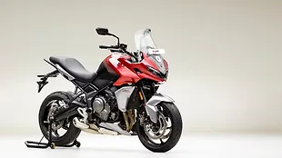 Triumph