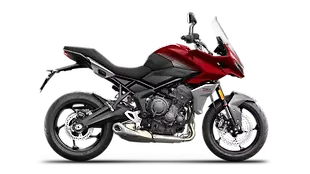 ट्रायम्फ़ टाइगर स्पोर्ट 660