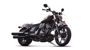 इंडियन चीफ़ डार्क हॉर्स