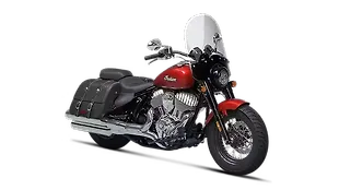 Indian Super Chief Limited