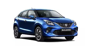 Maruti Suzuki Baleno