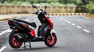 Best Scooty Price in India - 2022 | Top 