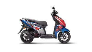 टीवीएस एनटॉर्क 125