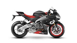 Aprilia