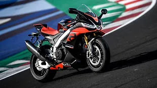 Aprilia