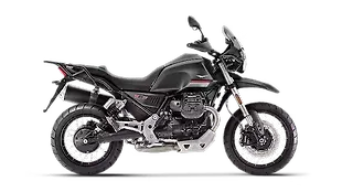 मोटो गुज़्ज़ी V85 TT