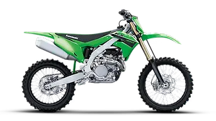 Kawasaki KX450