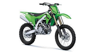 Kawasaki KX450