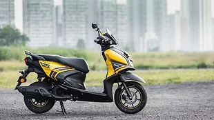 Yamaha