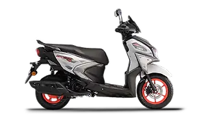 Yamaha Ray ZR 125