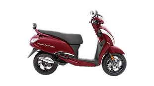 Iron Man Edition Intox Scooty New Model TVS Ntorq 125 Price In
