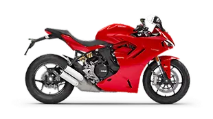 Ducati SuperSport